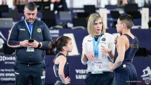podium training ita   italy sfe06665 copia simone ferraro ph copia